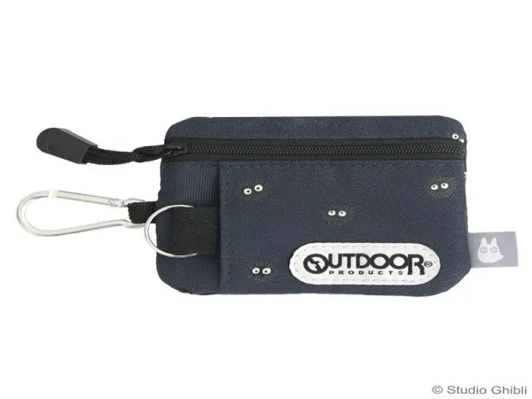 Outdoor Products - Collaboration Key Coin Case