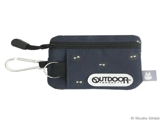 Outdoor Products - Collaboration Key Coin Case
