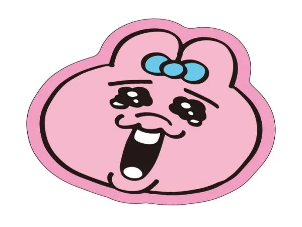 Die Cutting sticker Petit(7)