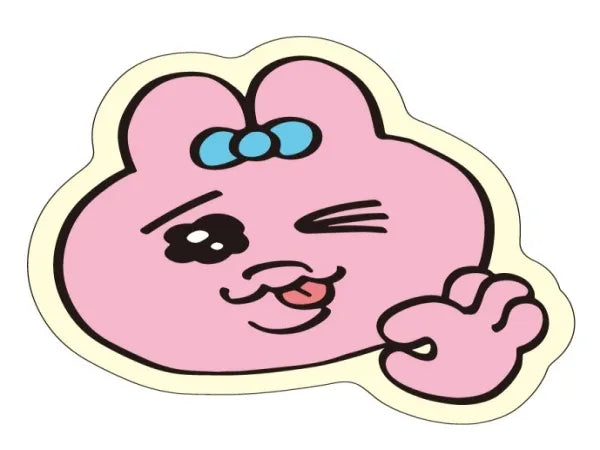 Die Cutting sticker Petit(8)