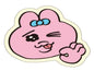 Die Cutting sticker Petit(8)