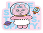 Die Cutting sticker Petit(9)