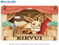 PT-W06 Paper theater - Eevee Together