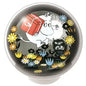 Paper theater - Moomin & Stinky