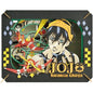 PT-179 Paper theater - Narancia Ghirga