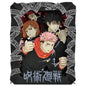 Paper theater - Tokyo Jujutsu High 1st year