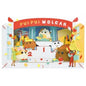 Paper theater - Pui Pui racing