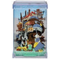 Paper theater - Howl's Moving Castle