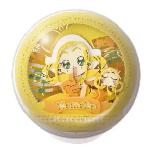 Paper theater - Momoko