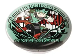 Paper theater - Izuku Midoriya