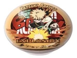 Paper theater - Katsuki Bakugo