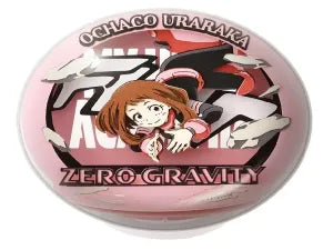 Paper theater - Ochaco Uraraka