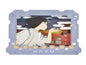 Paper theater - Spirited Away