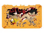 Paper theater - Luffy & Ace