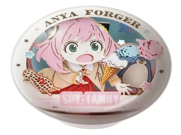 PTB-29 Paper theater - Anya Forger