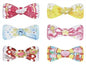 Ribbon Tin badge Collection