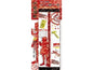Pen pouch with a band - Nobara Kugisaki