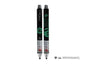 Kurutoga mechanical pencil