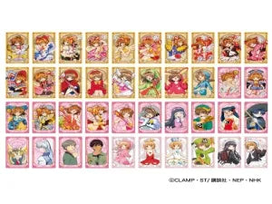 Arcana Card Collection