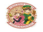 Travel sticker - Sakura Kinomoto & Li Shaolan