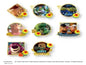 Pins Collection - Toy Story