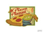 Travel sticker ⑬ - Toy Story