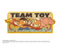 Travel sticker ⑭ - Toy Story
