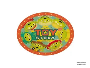 Travel sticker Alien remix (1) - Toy Story