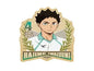 Travel sticker - Iwaizumi Hazime