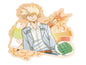 Travel sticker 3 - Bakugo Katsuki