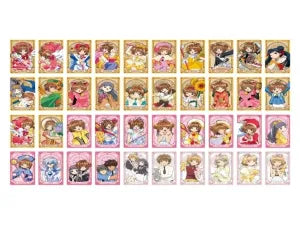 Arcana Card Collection 2