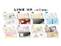 Mitanotes Book Clip