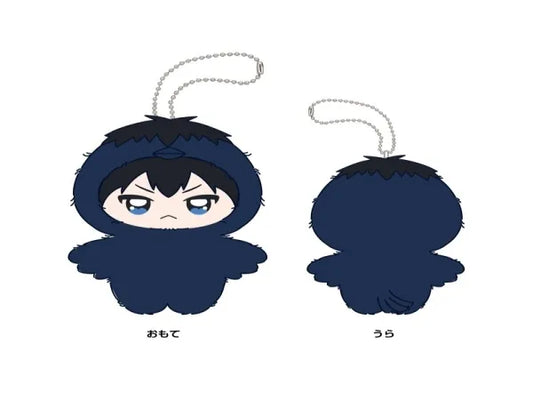 Chimi Kemo Mascot 2:Tobio Kageyama