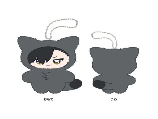 Chimi Kemo Mascot 6:Tetsuro Kuroo