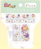 Clear Masking Tape Set - Splash☆Star