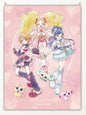 Fabric Poster