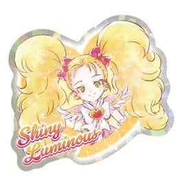 Prism Travel Sticker ③ Shiny Luminous
