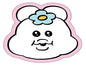 Die Cutting Petit Sticker (1)