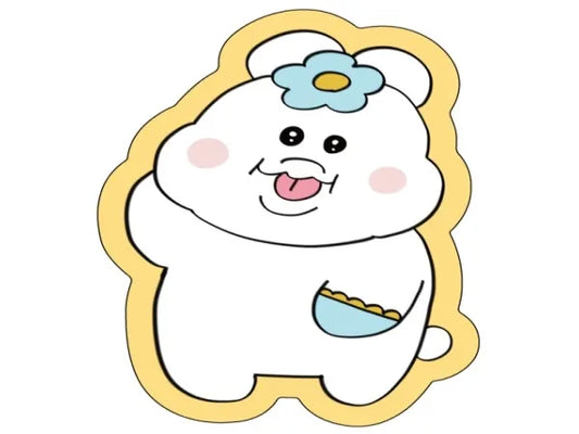 Die Cutting Petit Sticker (4)