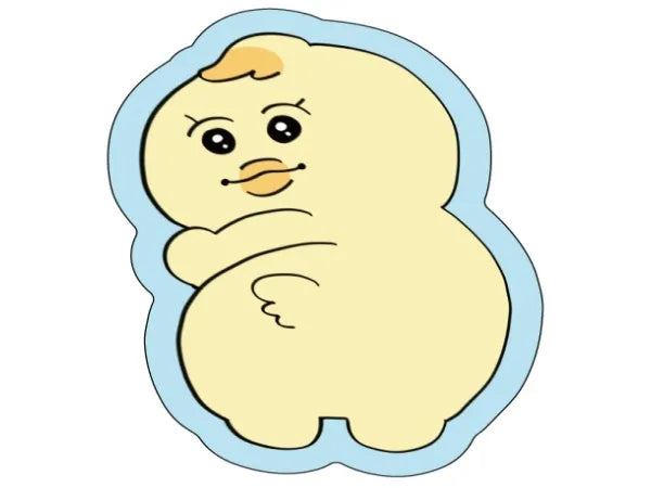 Die Cutting Petit Sticker (5)
