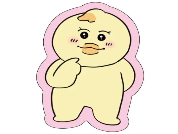Die Cutting Petit Sticker (6)