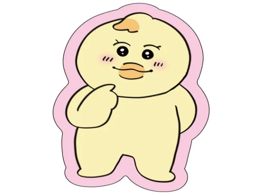 Die Cutting Petit Sticker (6)