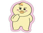 Die Cutting Petit Sticker (6)