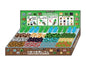 Stackable Erasers (Bottle of 36)