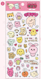 Choigoshim Clear Seal ②