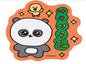Choigoshim Die-cutting Sticker mini ⑥It's time for me