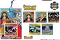 Sticker collection expectations - Wano” country edition