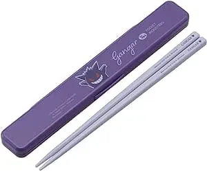 Antibacterial Silent Chopstick Case Set
