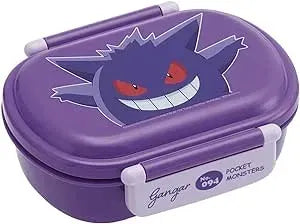 Antibacterial Fluffy Tight Lunchbox