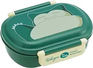 Antibacterial Fluffy Tight Lunchbox